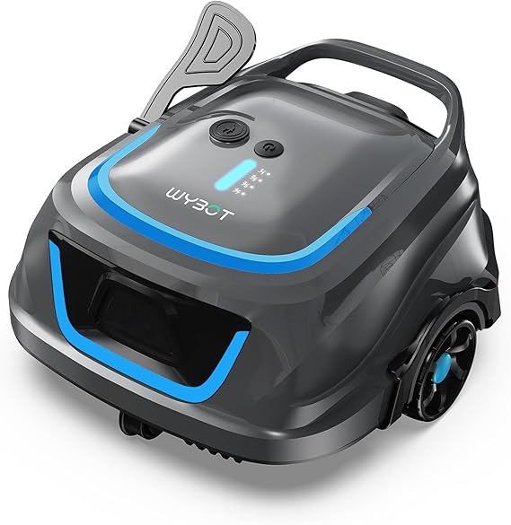 Best pool cleaners for Canada 2026
