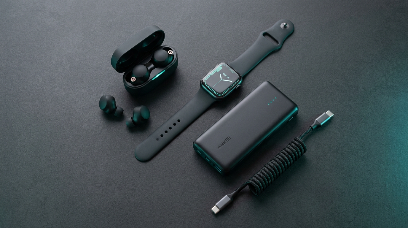 Top Tech Picks